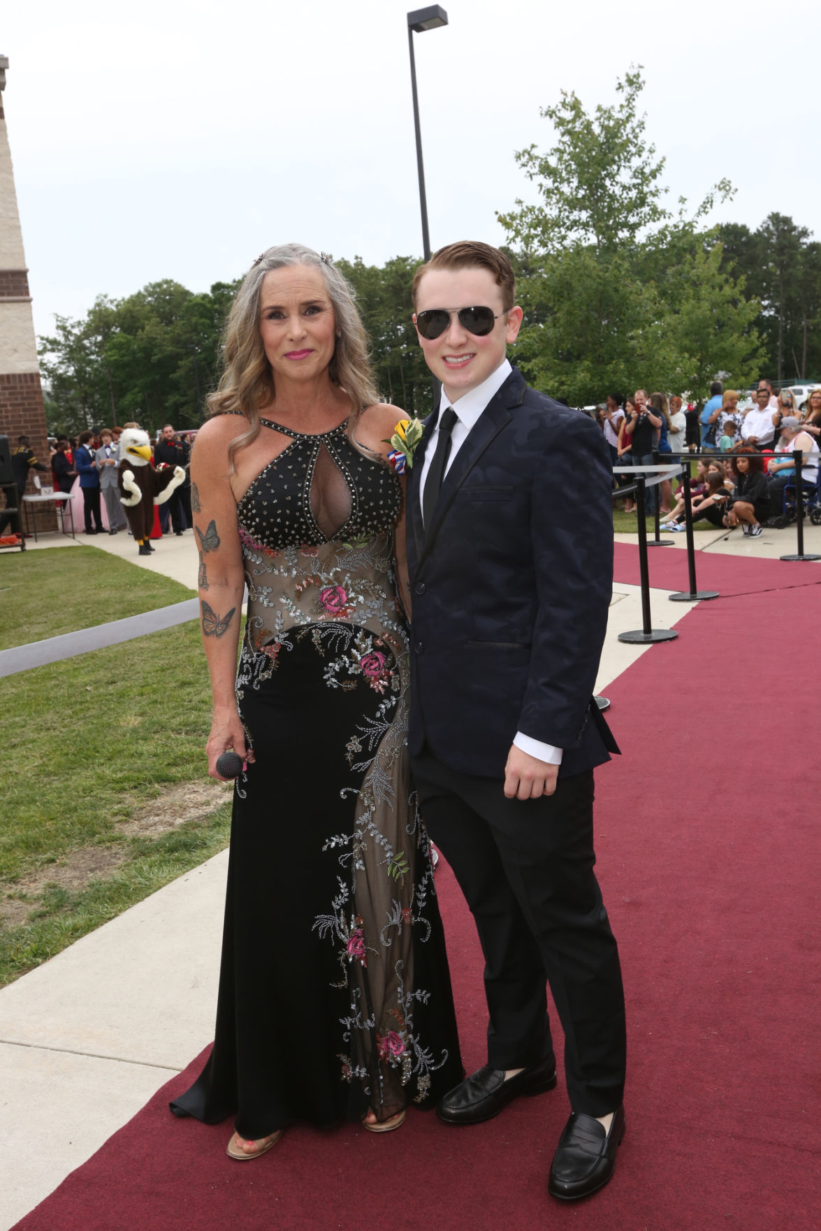 Egg Harbor Township High School Prom